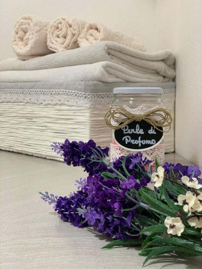 דירות Decimomannu Casa Elisa מראה חיצוני תמונה